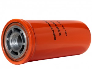 фильтр масляный! гидравл. H295 D121 1 3/4-12UN Industrial Z33467 ZENTPARTS