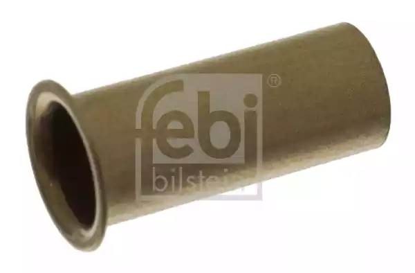втулка опорная для трубки D8x1 ! L15 D6/7.8(латунь) \MAN,MB,VOLVO,Scania,DAF,RVI 05504 FEBI BILSTEIN