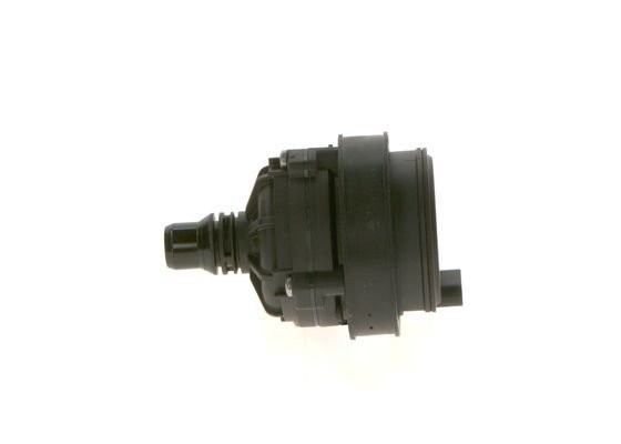 Насос водяной MERCEDES C (W205),S (W222) дополнительный BOSCH 0392023457 BOSCH