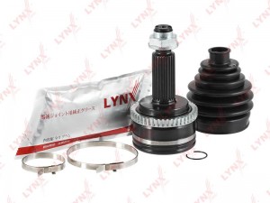 ШРУС наружный CO-3851A LYNXAUTO