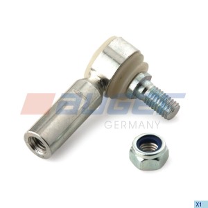 MAN F90/F2000 M8 x 1,25 RHT L:45 mm (F) 10579 AUGER