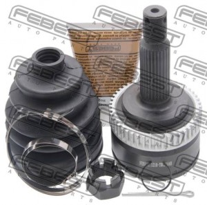 ШРУС внешний HYUNDAI TUCSON 2004-2010 1210-TUC20A48 1210-TUC20A48 FEBEST