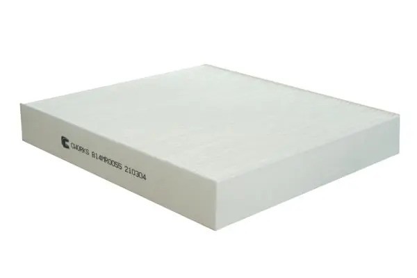 Фильтр салонный пылевой B14MR0055 B14MR0055 CWORKS
