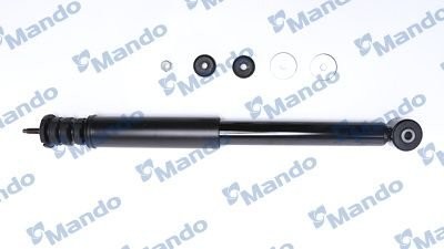 Амортизатор RENAULT Twingo (07-) задний левый/правый газовый MANDO MSS015532 MANDO