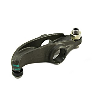 Коромысло выпускное 3310 дв.Cummins ISF 3.8 (В сборе) (5257979/5259950/5257977/5 0429 HAFFEN