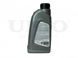 Антифриз G12 красный 1 кг LQD-10001 UNIO