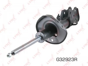 Стойка амортизационная передняя R подходит для HONDA CR-V III-IV 2.0-2.4 07 G329 G32923R LYNXAUTO