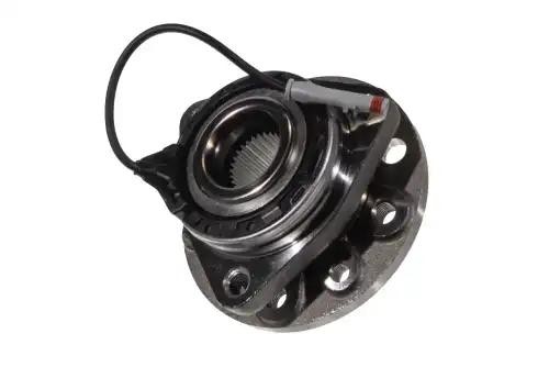ступица! в сборе с подш., передняя\ Opel Signum/Vectra 1.8-3.2 02> Z22061 ZENTPARTS