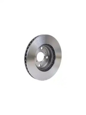 диск тормозной передний Z05999 ZENTPARTS
