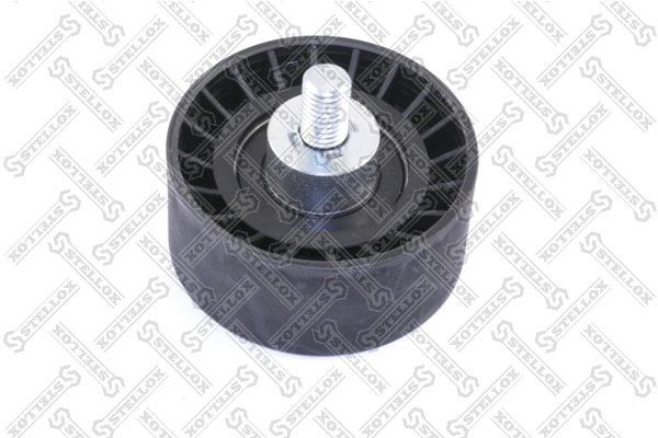ролик обводной ремня ГРМ!\ Daewoo Nexia/Nubira/Lanos 1.5-1.8 95> 03-40098-SX STELLOX