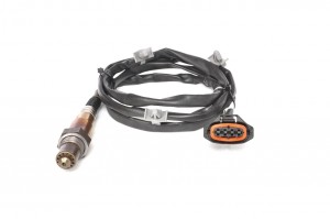 Датчик кислорода VW Golf (98-),Jetta (01-) AUDI A3 BOSCH 0 258 006 740 BOSCH