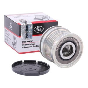 AUDI A3 [8P1] (2003- 2013)/VW AMAROK (2010>) OAP7114 GATES