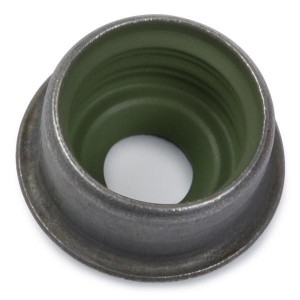 Колпачок DAEWOO Nexia CHEVROLET Lanos маслоотражательный (7х11.1х7/10) ELRING 586693 ELRING