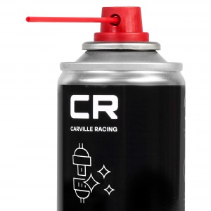 Очиститель электроконтактов 210мл аэрозоль CARVILLE RACING S7210542 CARVILLE RACING