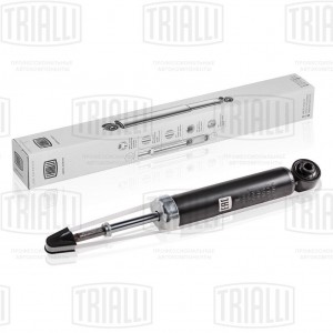 Амортизатор NISSAN Teana (08-) задний левый/правый TRIALLI AG 14508 TRIALLI