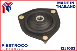 Опора амортизатора NISSAN Bluebird U12 CA16S 1,6 12J1033 12J1033 FIESTROCO