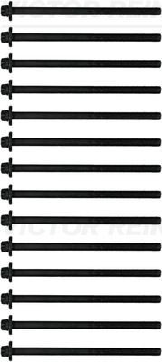 BMW N57 14-10398-02 VICTOR REINZ