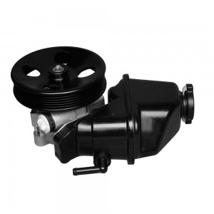 Насос ГУР Chevrolet Captiva I 06- Opel Antara A 06- MSP0012 MSP0012 MARSHALL