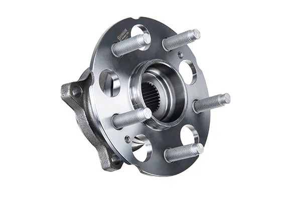ступица! в сборе с подш., задняя\ Great Wall Hover H6 4/4 40-30465-SX STELLOX