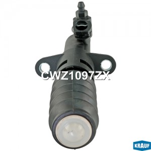 Цилиндр сцепления рабочий CWZ1097ZX CWZ1097ZX KRAUF