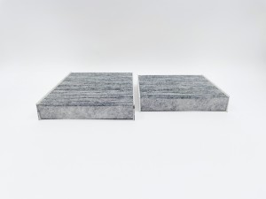 Фильтр салонный угольный GB-9942/C GB9942C BIG FILTER