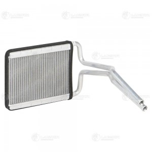 Радиатор отоп. для Changan CS35 13- LRh3023 LRh 3023 LUZAR