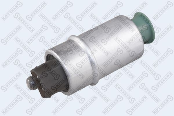 насос топливный электрический! 0.2bar\ BMW E34 2.4/2.5TD 88-97 10-01115-SX STELLOX