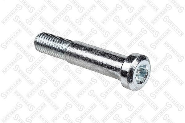 болт опоры шаровой! M10x1.5x56\ Ford Focus all 1.4 04> 79-09007-SX STELLOX
