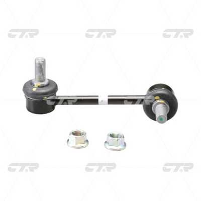 Стойка стабилизатора HYUNDAI Genesis (07-) переднего правая CTR CL0280R CTR