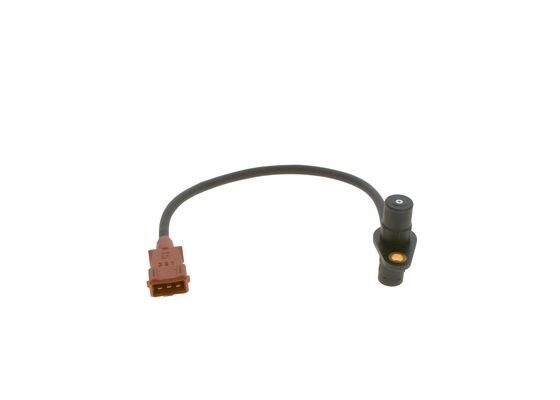 Датчик положения коленвала PEUGEOT 206,207,306,307,308 BOSCH 0 986 280 402 BOSCH
