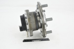 Ступица задняя 3582-NL32WDR 3582-NL32WDR FEBEST