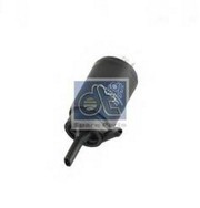 насос омывателя !24V\DAF F800-3600/N2800/F65-95/CF65-85/XF95 563145 DIESEL TECHNIC