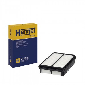 Фильтр воздушный E1134L HENGST