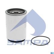 Фильтр топливный FOTON HINO SCANIA VOLVO SAMPA 033.440-01 SAMPA