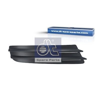 Заслонка справа снаружи MAN TGA/TGL/TGM/TGS/TGX 380149 DIESEL TECHNIC