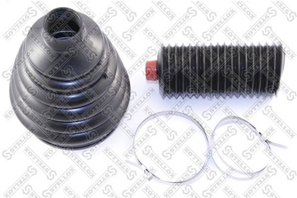 к-кт пыльника ШРУСа наружного!\ Citroen ZX N2 1.6i 91-97/1.9D 94-97 13-00339-SX STELLOX