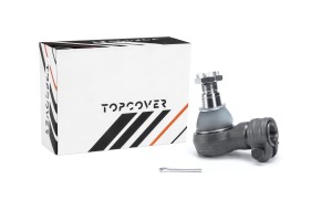 SCANIA 4/5/IVECO/MAN/RENAULT M26x1,5 RHT C:27,1/30 L:90 mm (F) T0565-6004 TOPCOVER