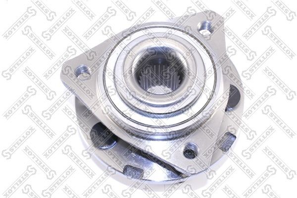 ступица! в сборе с подш., передняя\ Chrysler Cirrus/Sebring, Dodge Stratus 2.4/2 43-28188-SX STELLOX