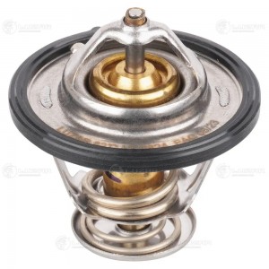 Термостат HYUNDAI Elantra (16-),Sonata EF (05-),Santa Fe (15-) LUZAR LT0824 LUZAR