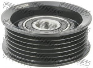 Ролик обводной HYUNDAI IX35/TUCSON 2009-2013 2288-SPD9 2288-SPD9 FEBEST