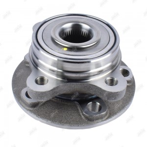 Ступица колеса VOLVO XC90 2002-2013 HW45013 HW45013 JIKIU