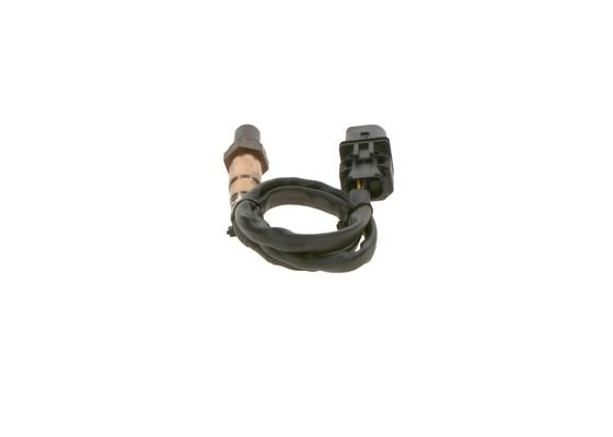 Датчик кислорода NISSAN X-Trail (T31) BOSCH 0 281 004 027 BOSCH