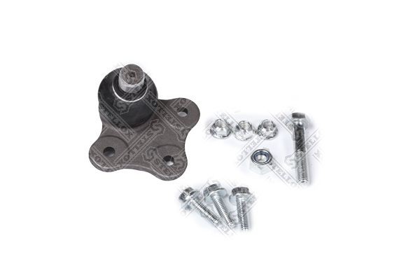 опора шаровая!\ Fiat Doblo/Doblo Cargo 10> 52-00359-SX STELLOX