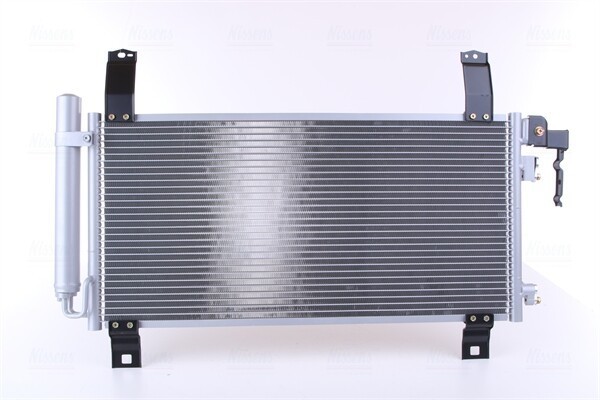 VL818090=8FC 351 301-181=AVA MZ5157 [GJ6A61480B] !радиатор конд.\ Mazda 6 1.8-2. 94792 NISSENS