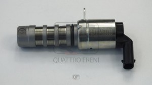 КЛАПАН ИЗМЕНЕНИЯ ФАЗ ГРМ QF62A00065 QF62A00065 QUATTRO FRENI