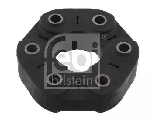 муфта кардана!\ Ford Transit 2.3 16V/2.4-3.2TDCi 00> 34961 FEBI BILSTEIN