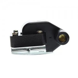 Катушка зажигания DAEWOO Matiz (0.8) MEGAPOWER 370-13-011 MEGA POWER