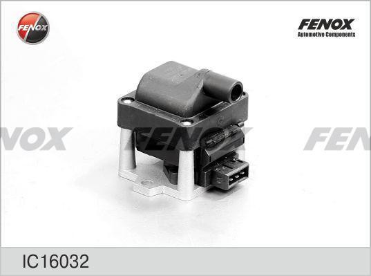 Катушка зажигания IC16032 FENOX