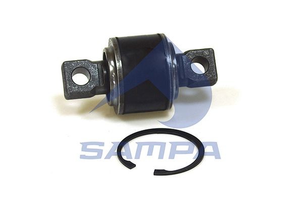 Ремкомплект MAN DAF MERCEDES SCANIA VOLVO штанги реактивной (75x115x17x24мм) SAM 040.570 SAMPA