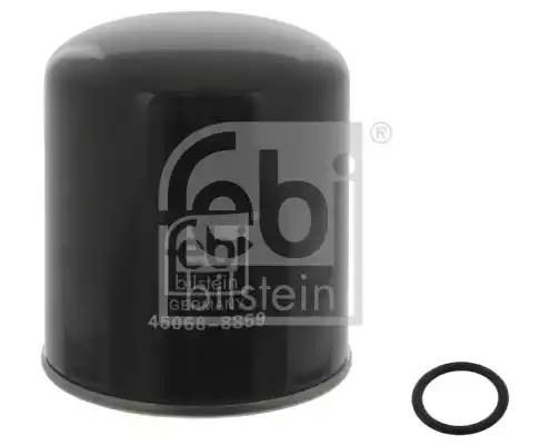 Фильтр осушителя RENAULT Premium,Magnum,Midlum (M39х1.5мм) левая резьба FEBI 45068 FEBI BILSTEIN